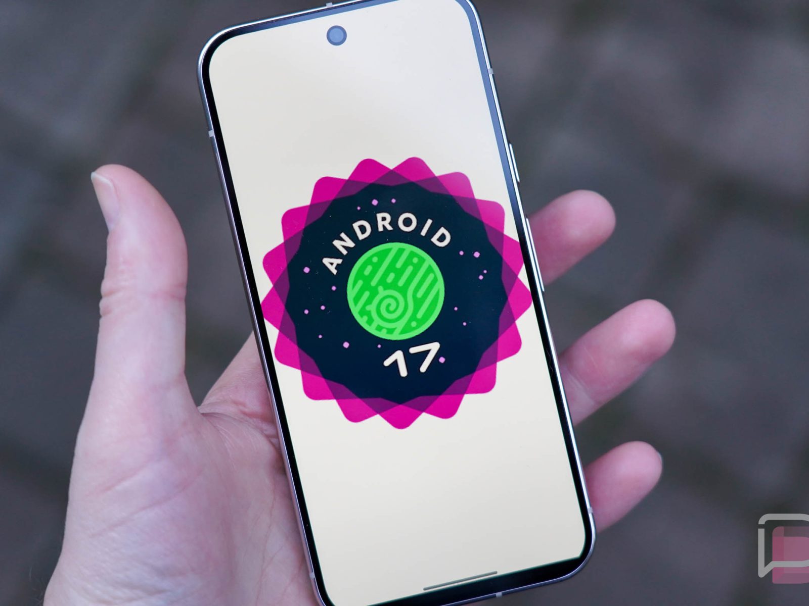 The Competitive Landscape - visual representation