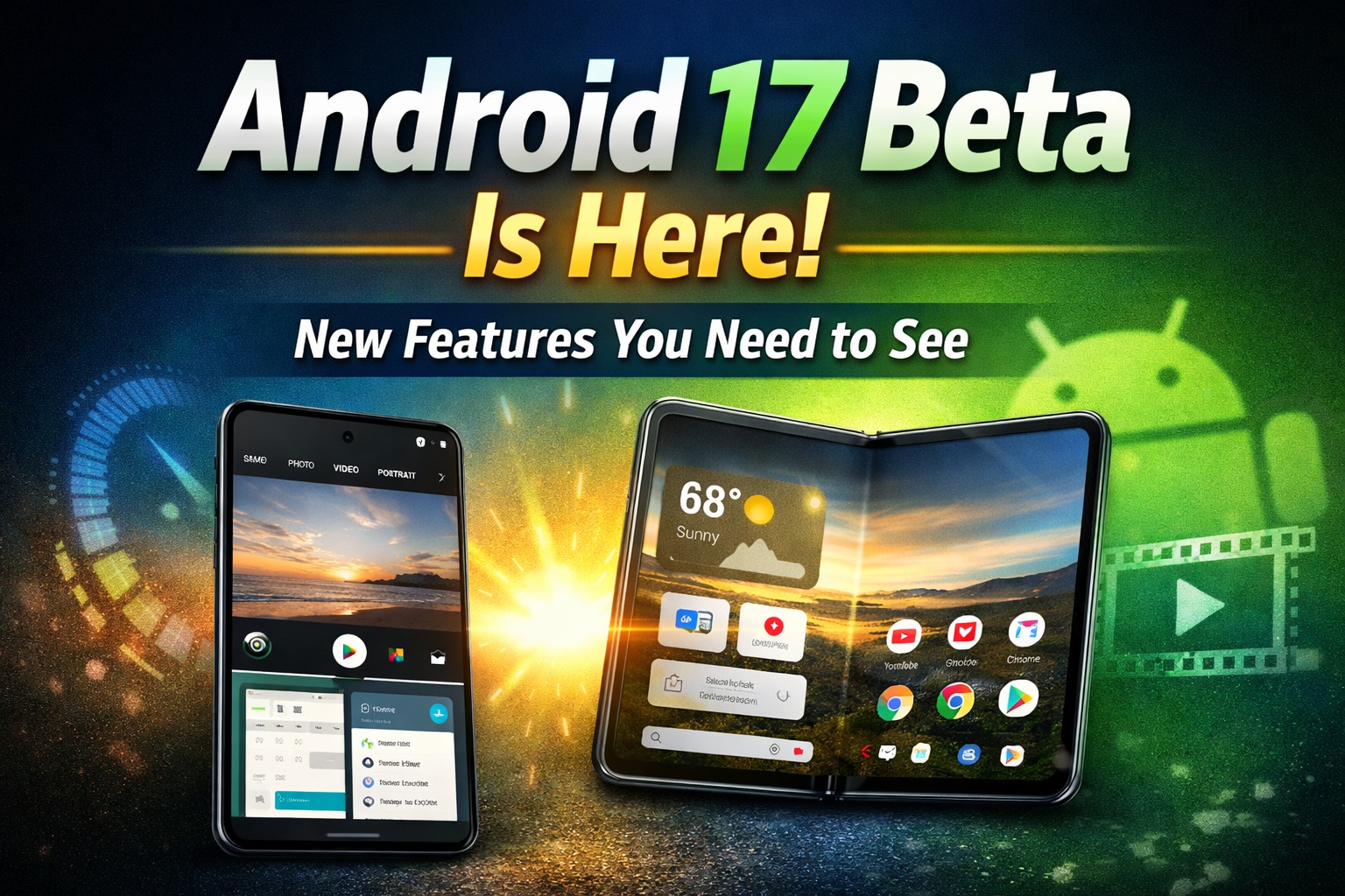Notification Improvements That Feel Like Quality of Life - visual representation