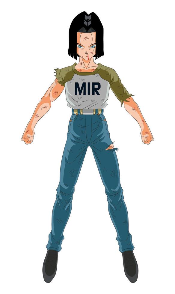 The Developer Experience Changes - visual representation