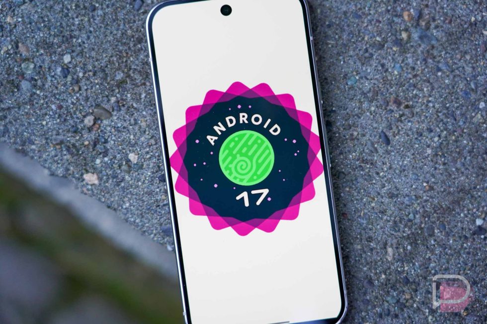 Comparison with Previous Android Releases - visual representation