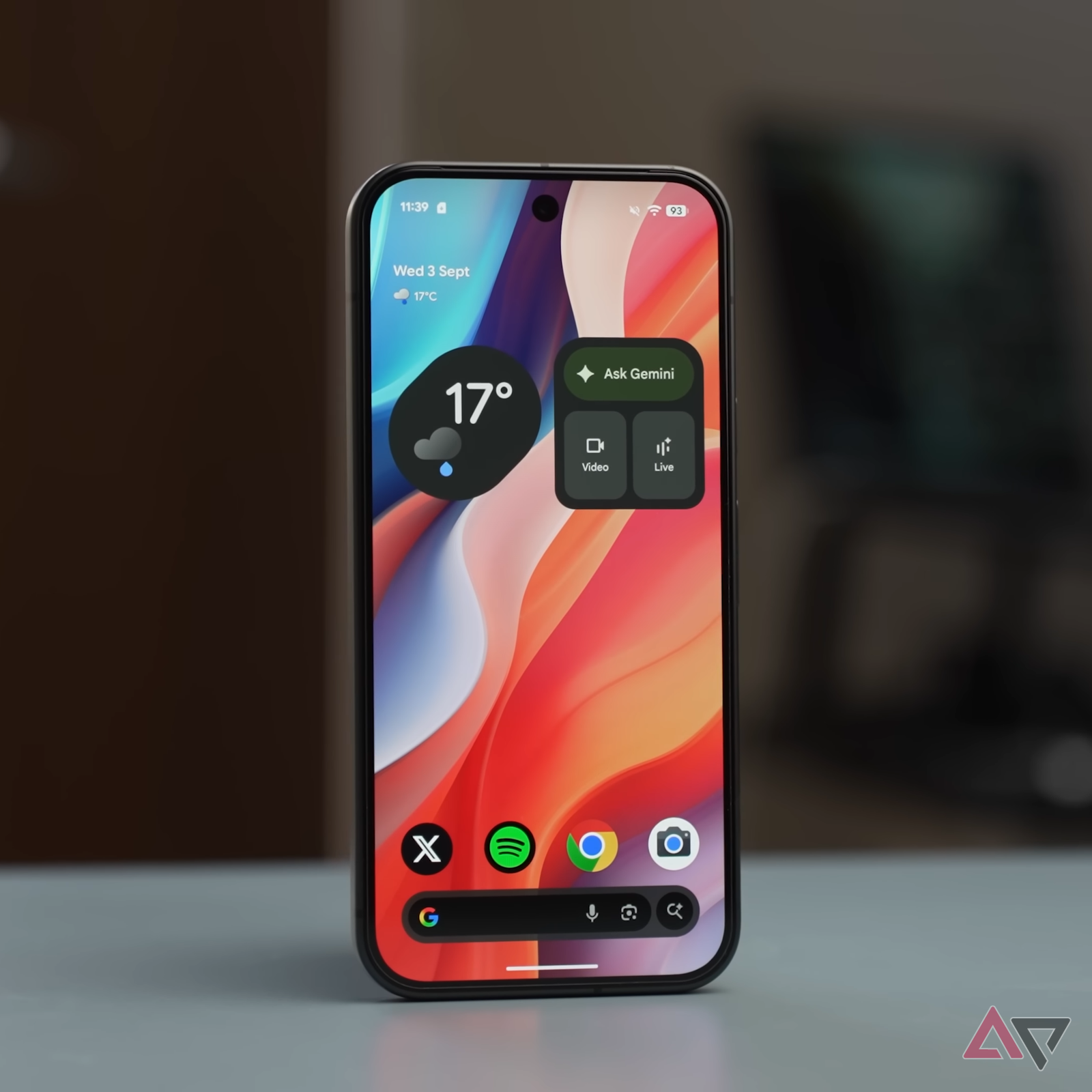 TL; DR - visual representation