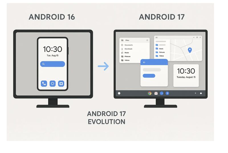 The Mandatory Adaptive Apps Shift: What Developers Need to Know - visual representation