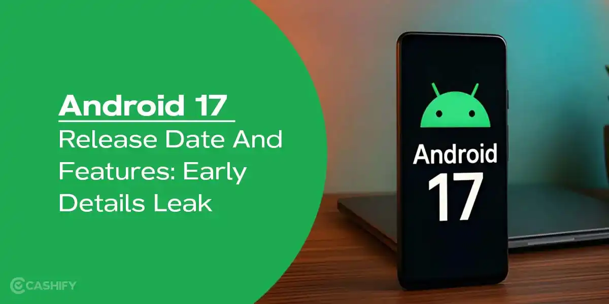 The Bottom Line: Is Android 17 Worth Waiting For? - visual representation