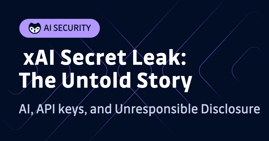 The LLM API Key Anomaly: Why AI Keys Weren't The Main Problem - visual representation