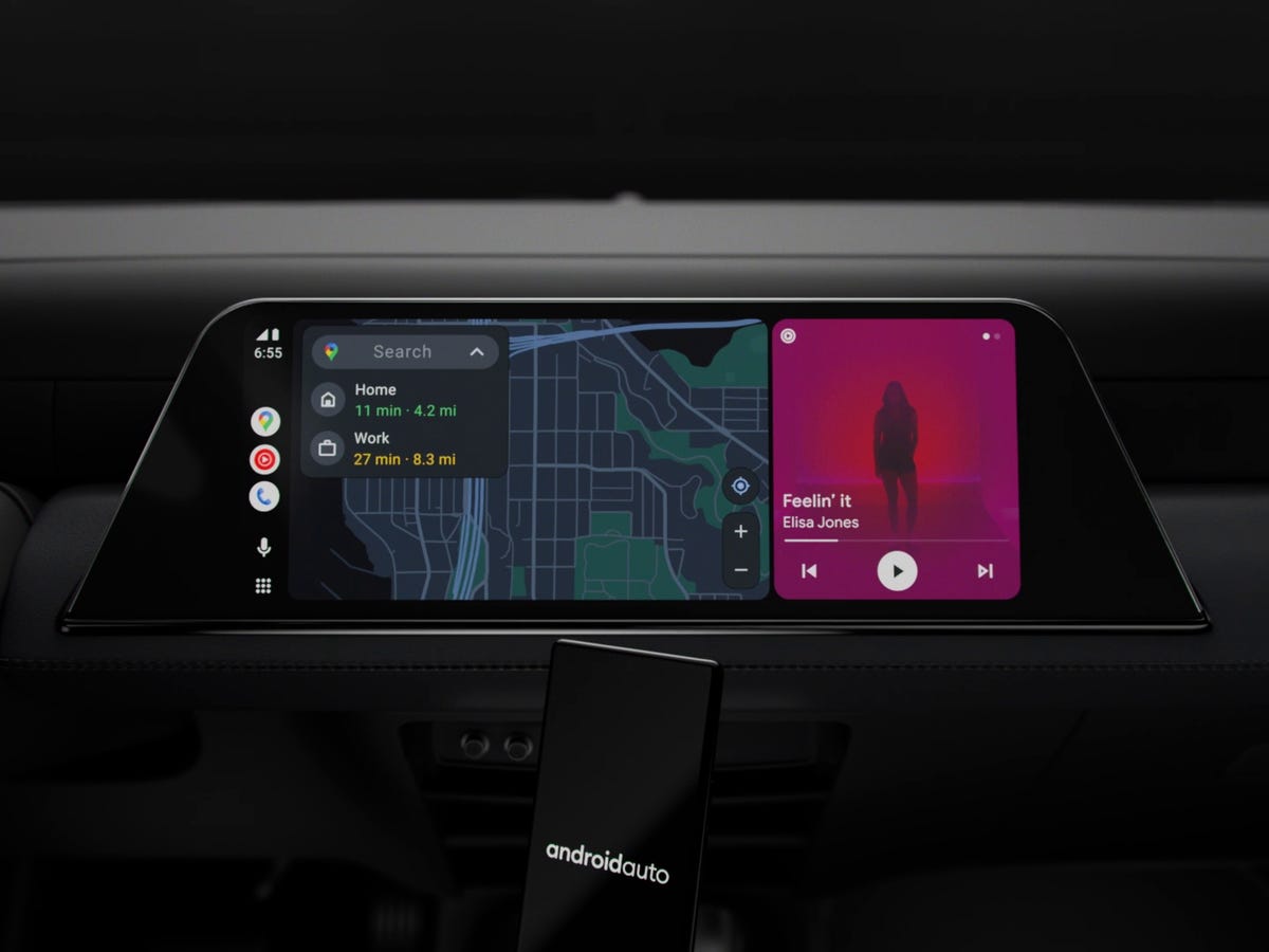 Future Trends in Automotive Technology - contextual illustration