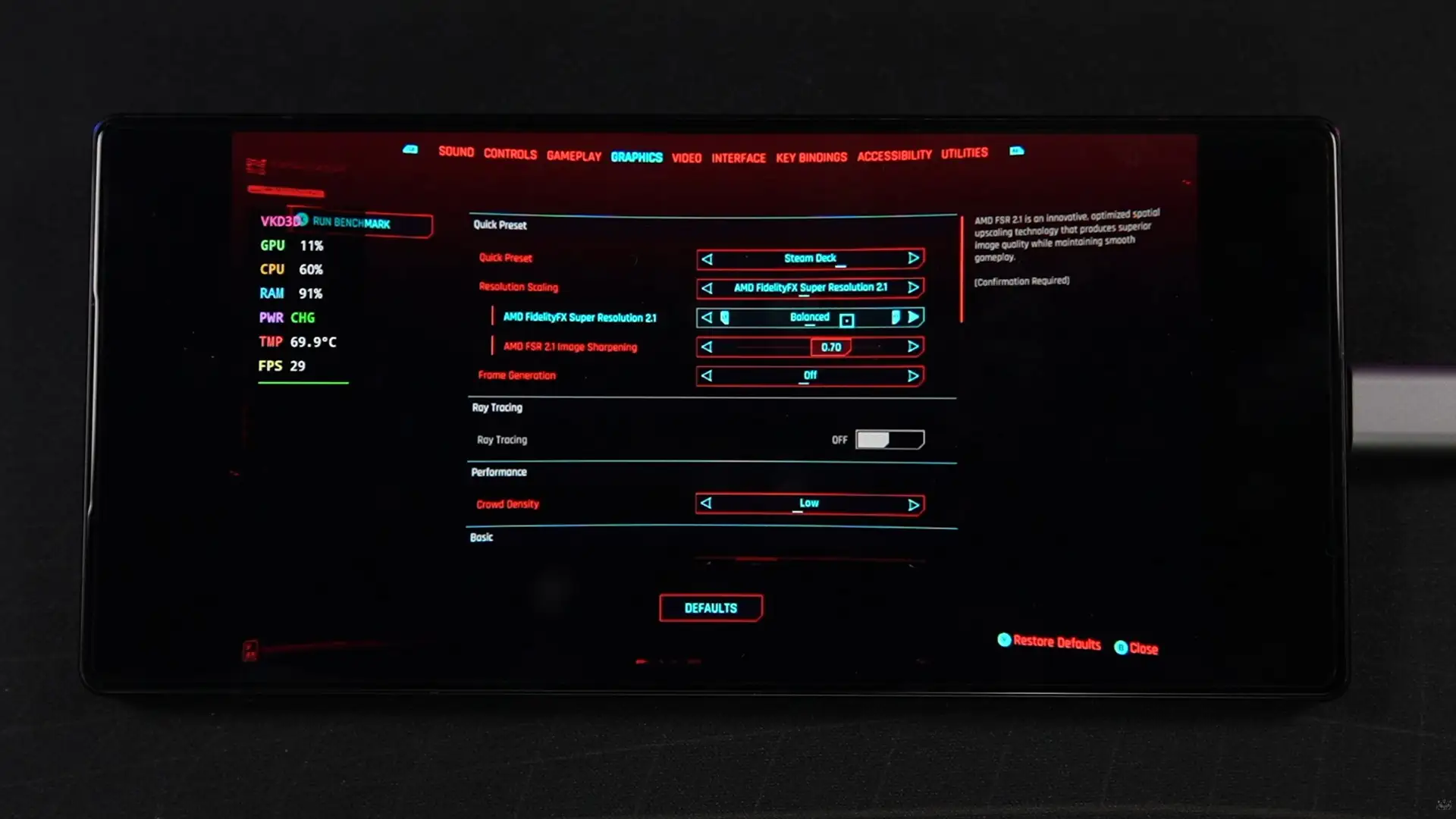 Games That Could Run on High-End Android Now - visual representation