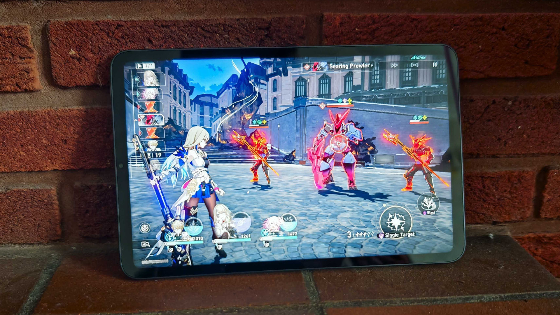 How to Choose Between Black Shark and Lenovo Legion - visual representation