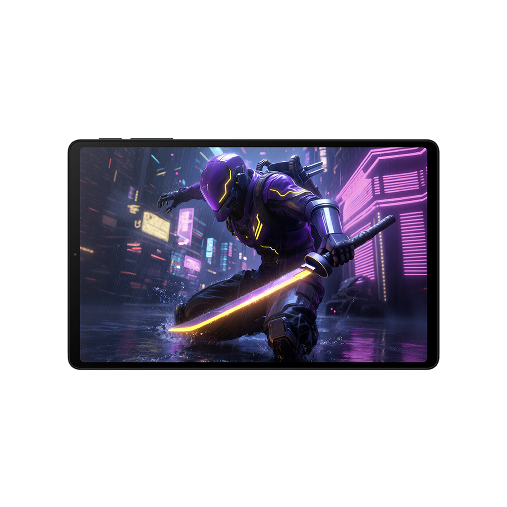 The Lenovo Legion Tab Enters the Arena - visual representation