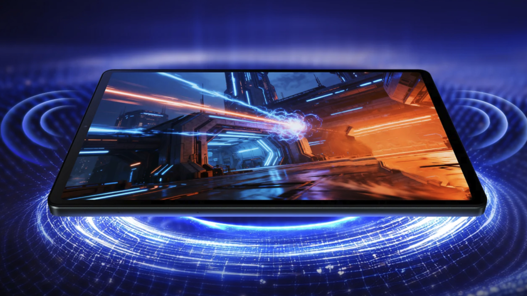 Storage and Memory Considerations for Gaming Tablets - visual representation