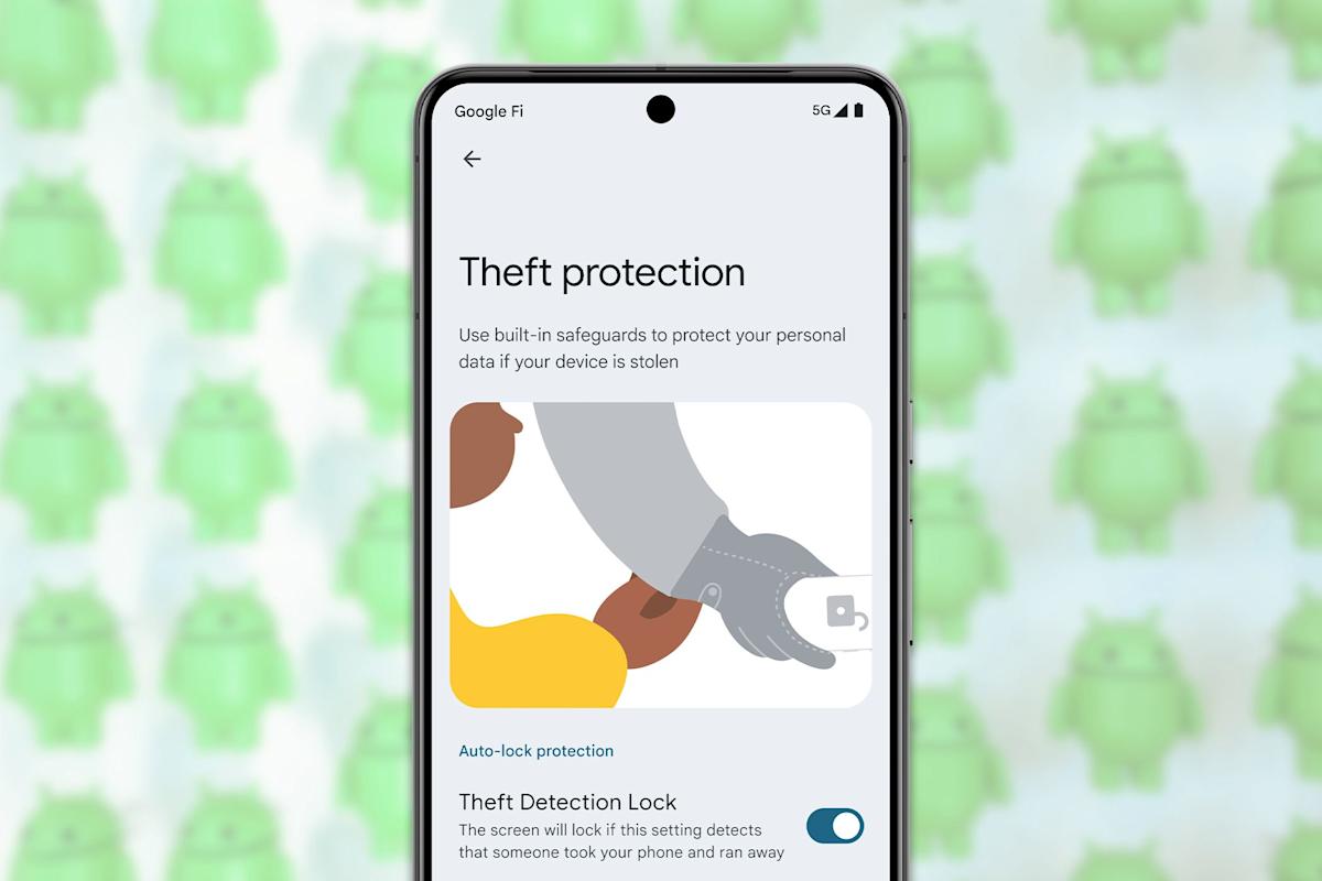 FAQ - visual representation