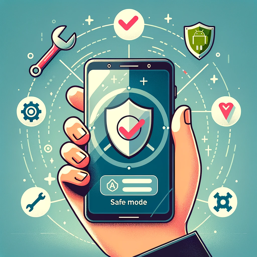 Common Triggers for Safe Mode - contextual illustration