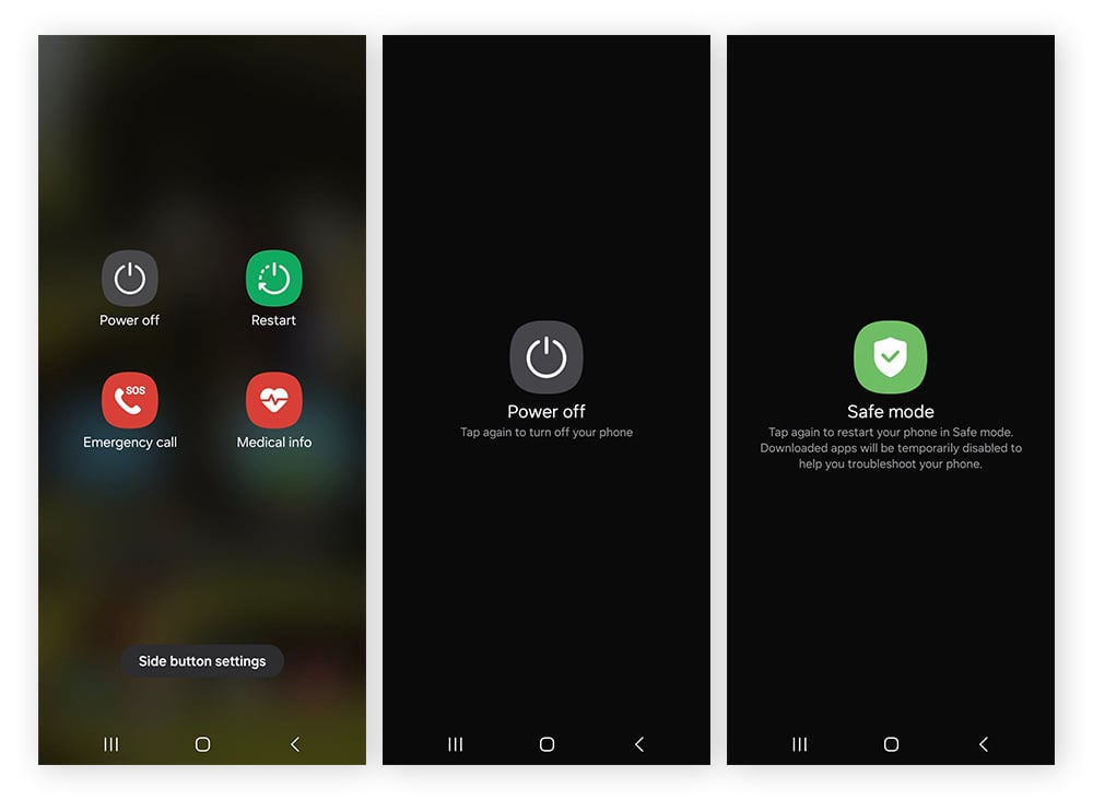 Preventing Safe Mode Issues - contextual illustration