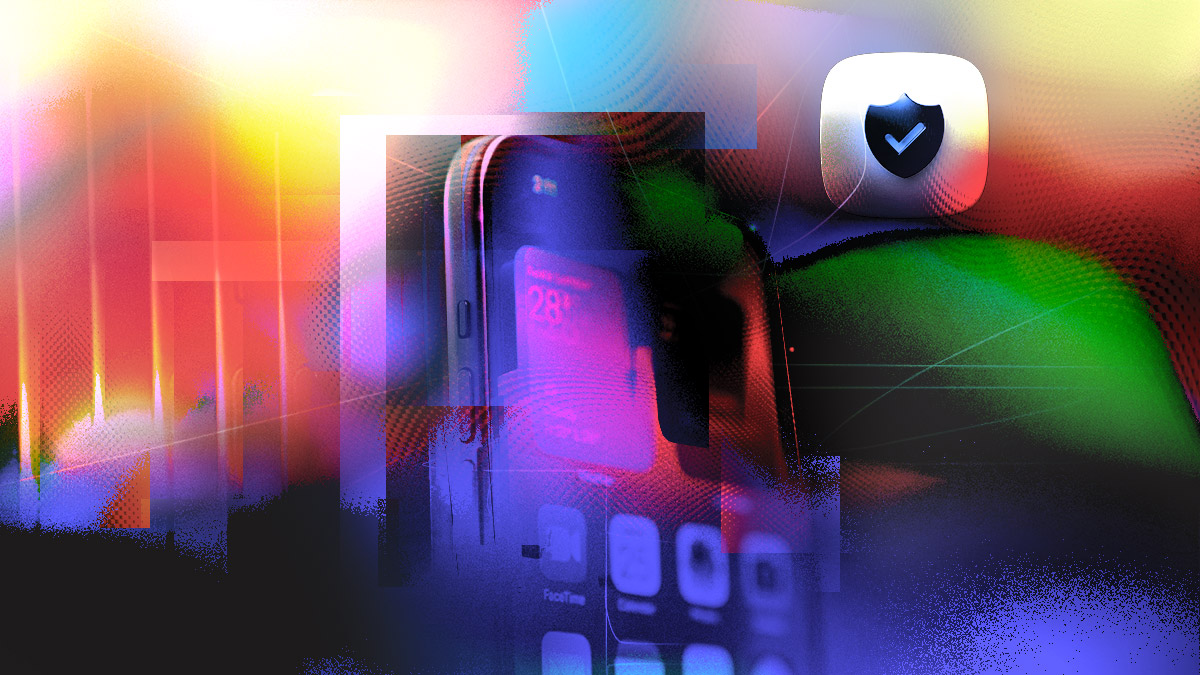 Future Trends in Android Security - contextual illustration