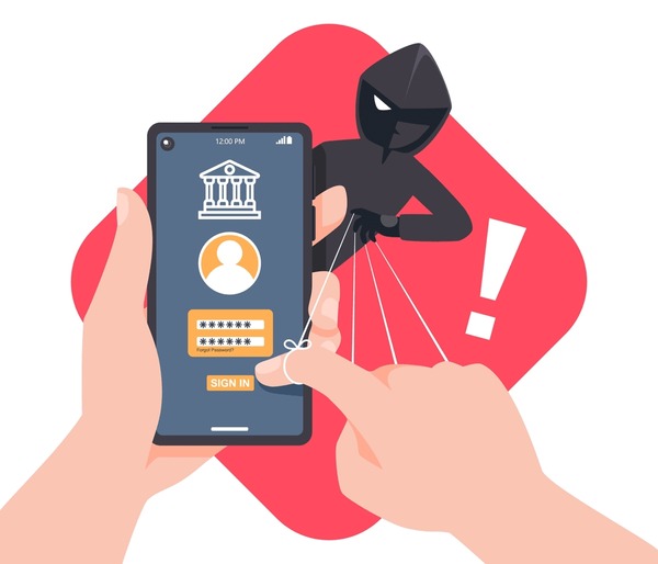 The Rise of Fraudulent Android Apps - contextual illustration