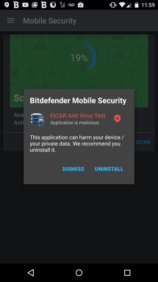Protecting Your Device - contextual illustration