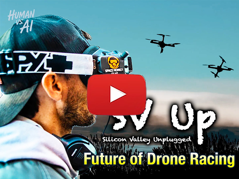 How Software Engineers Can Prepare for Autonomous Racing - visual representation