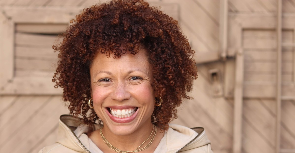 Angela Nissel faces down grief with a laugh | The Verge