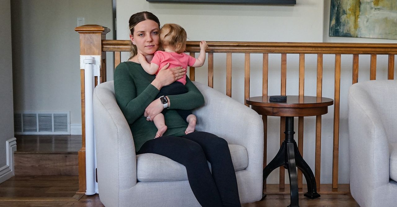 Anguished Parents, Crying Doctors: Life Amid Utah’s Measles Outbreak | WIRED