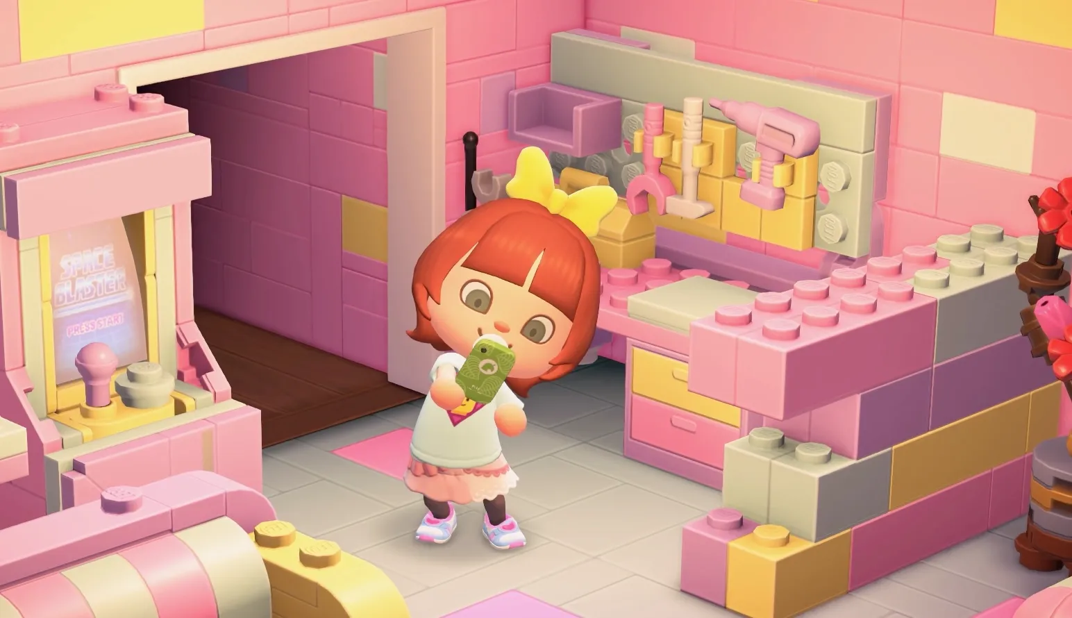 FAQ - visual representation