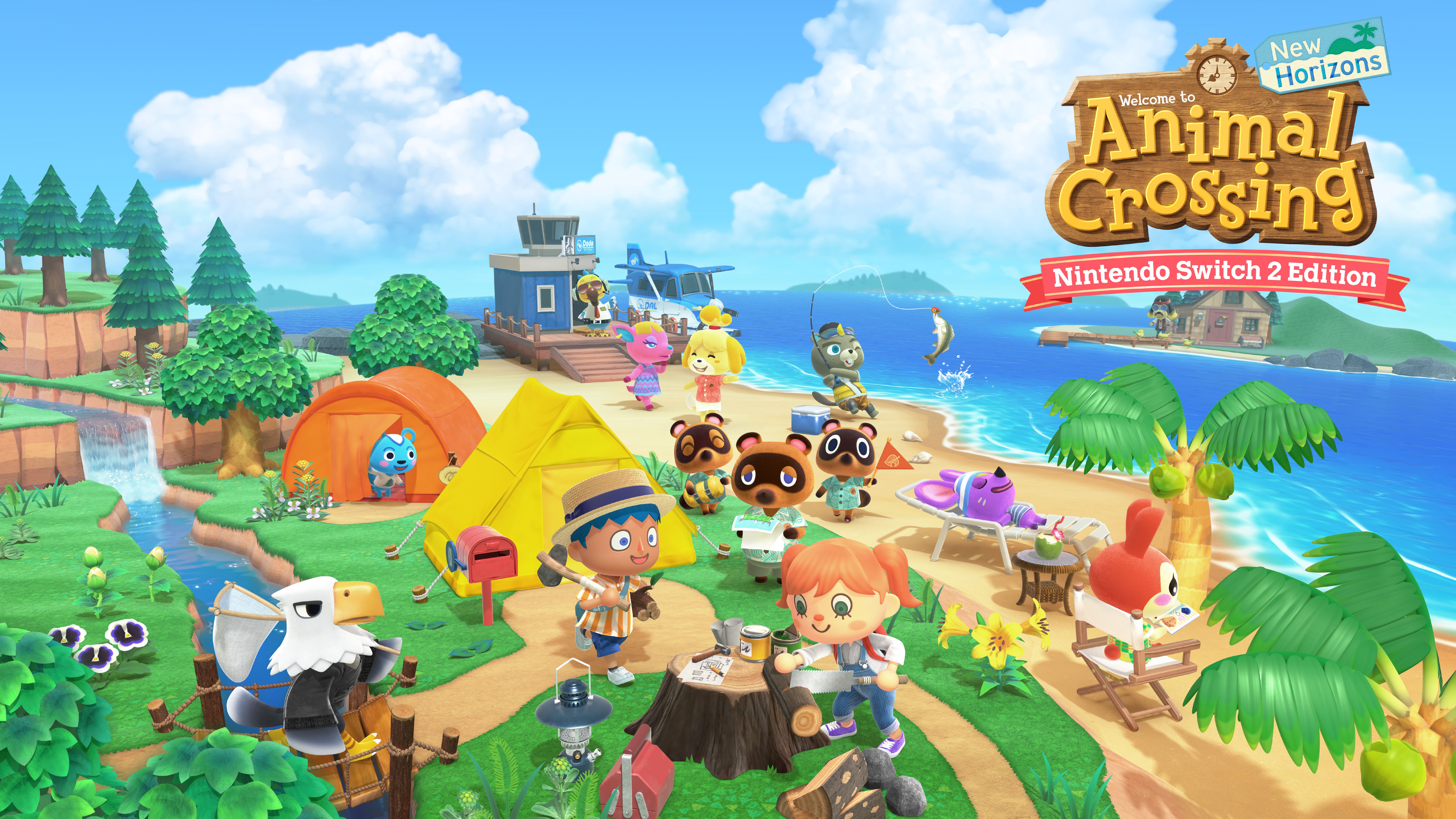 The Cozy Game Explosion and Animal Crossing's Role - visual representation