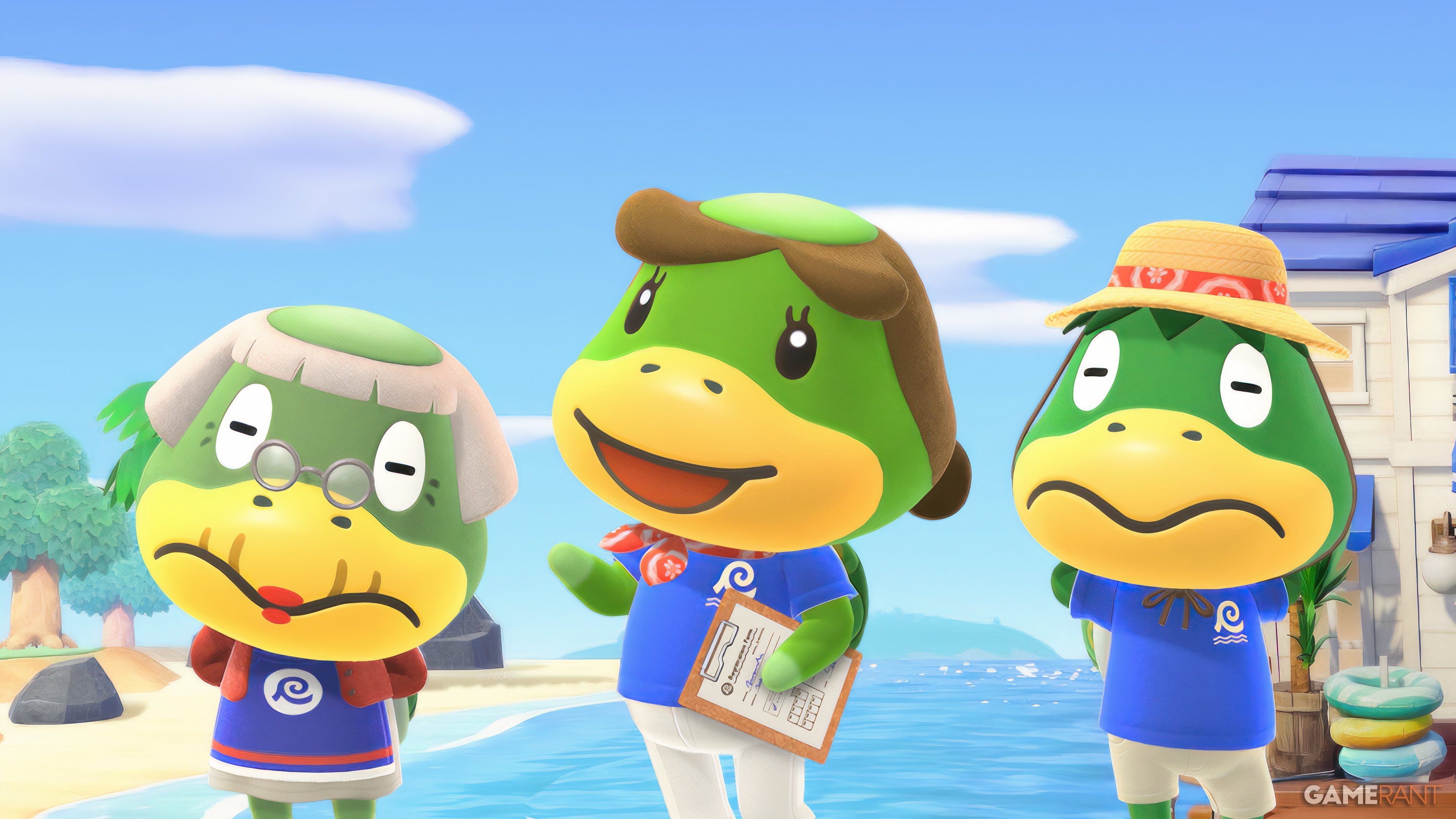 Conclusion: Why Animal Crossing: New Horizons 3.0 Matters Beyond Gaming - visual representation