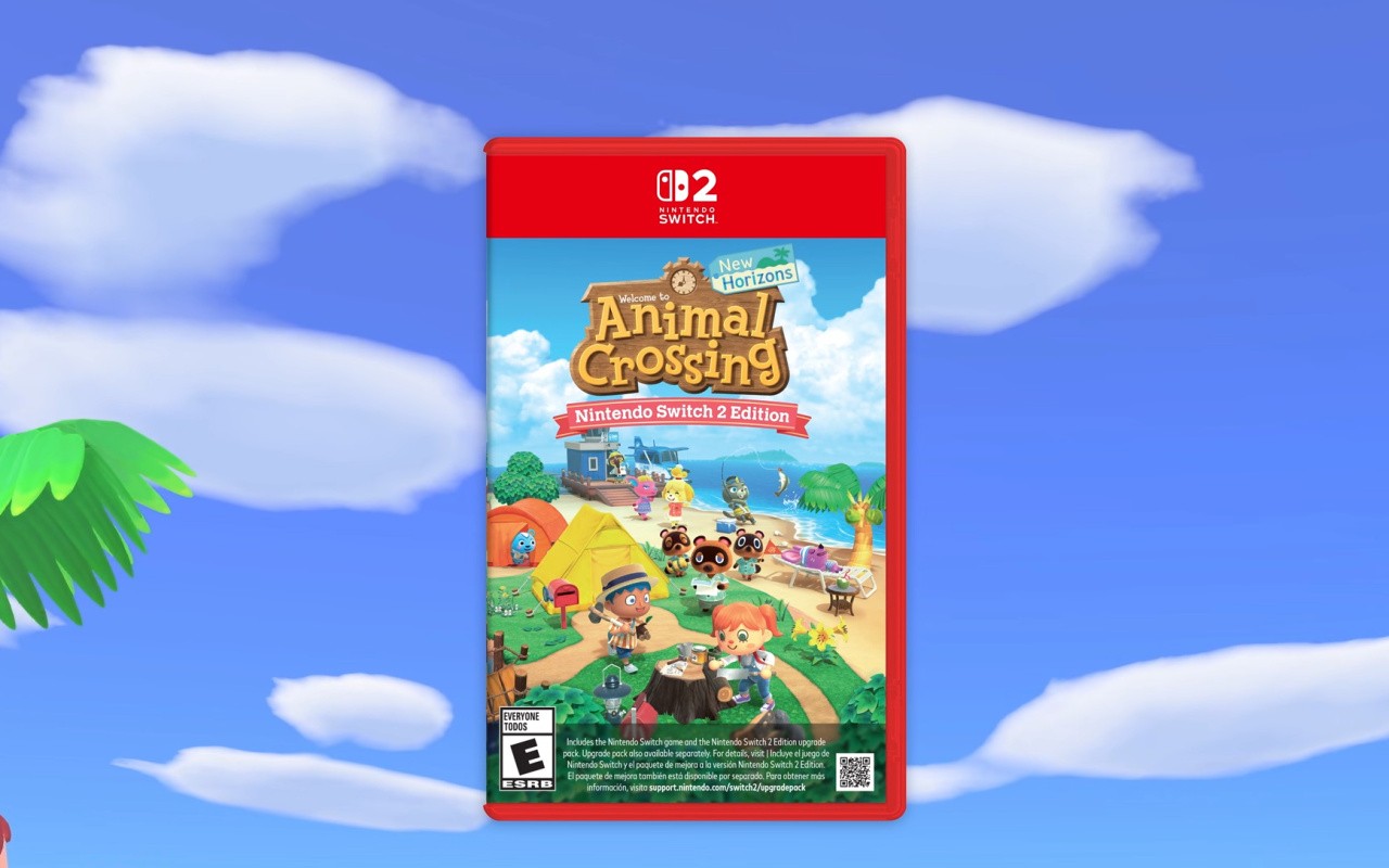 The Technical Achievement: Running New Horizons on Switch 2 - visual representation