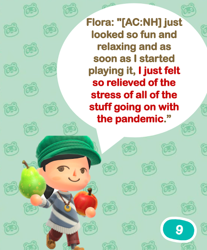 The COVID Connection That Defined a Generation - contextual illustration