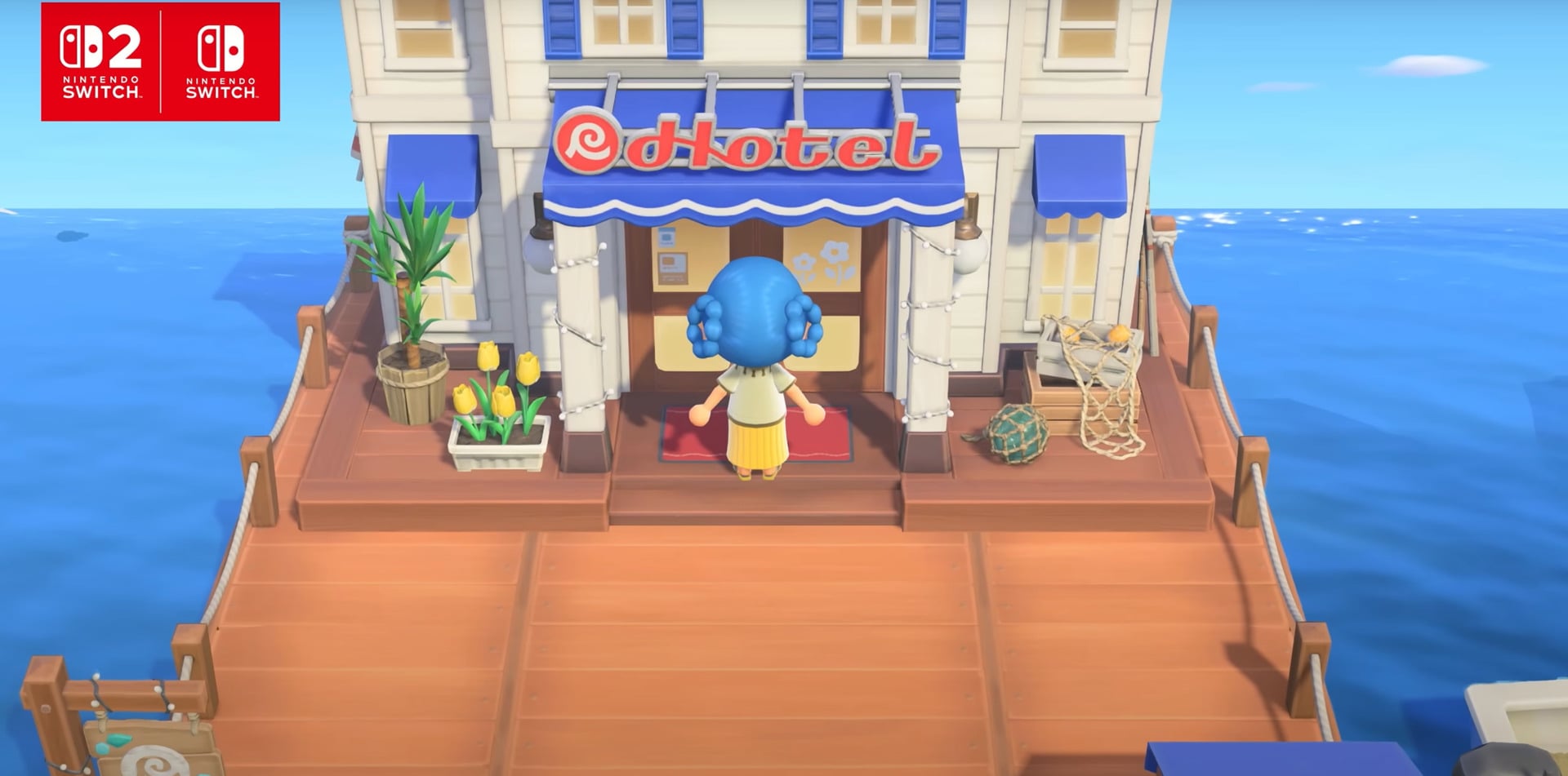 The Paid Switch 2 Upgrade: Should You Care? - visual representation