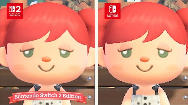 Conclusion: The Future of Animal Crossing - visual representation