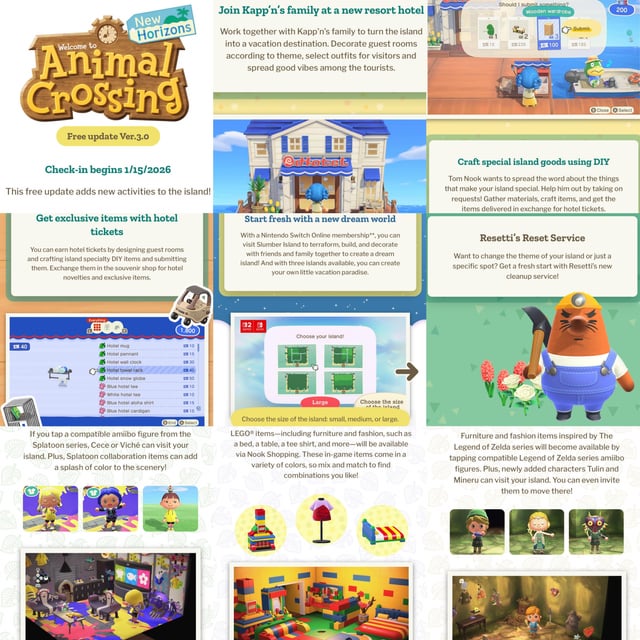 What Exactly Is Version 3.0 Anyway? - contextual illustration