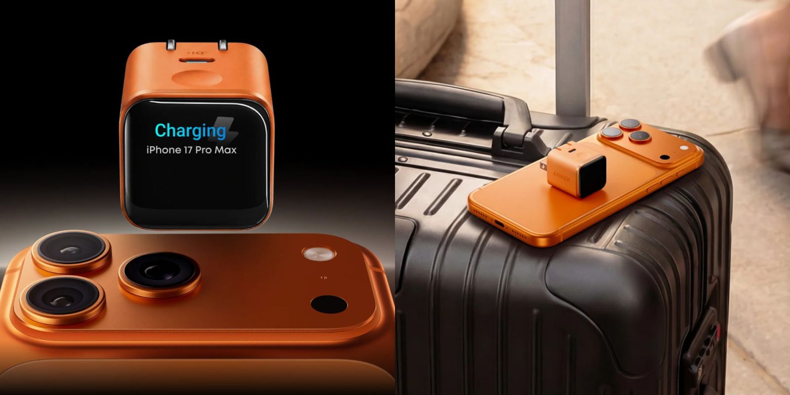 Device Recognition and Battery Health - visual representation