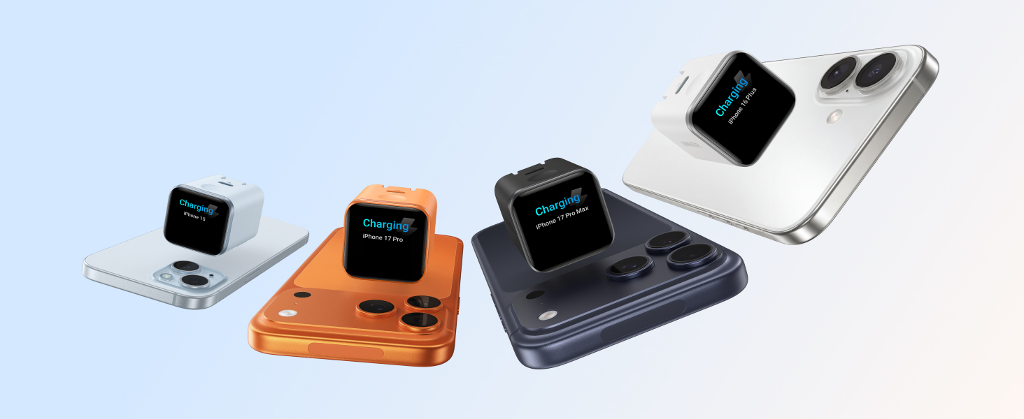 Power Delivery Standards and Future-Proofing - visual representation