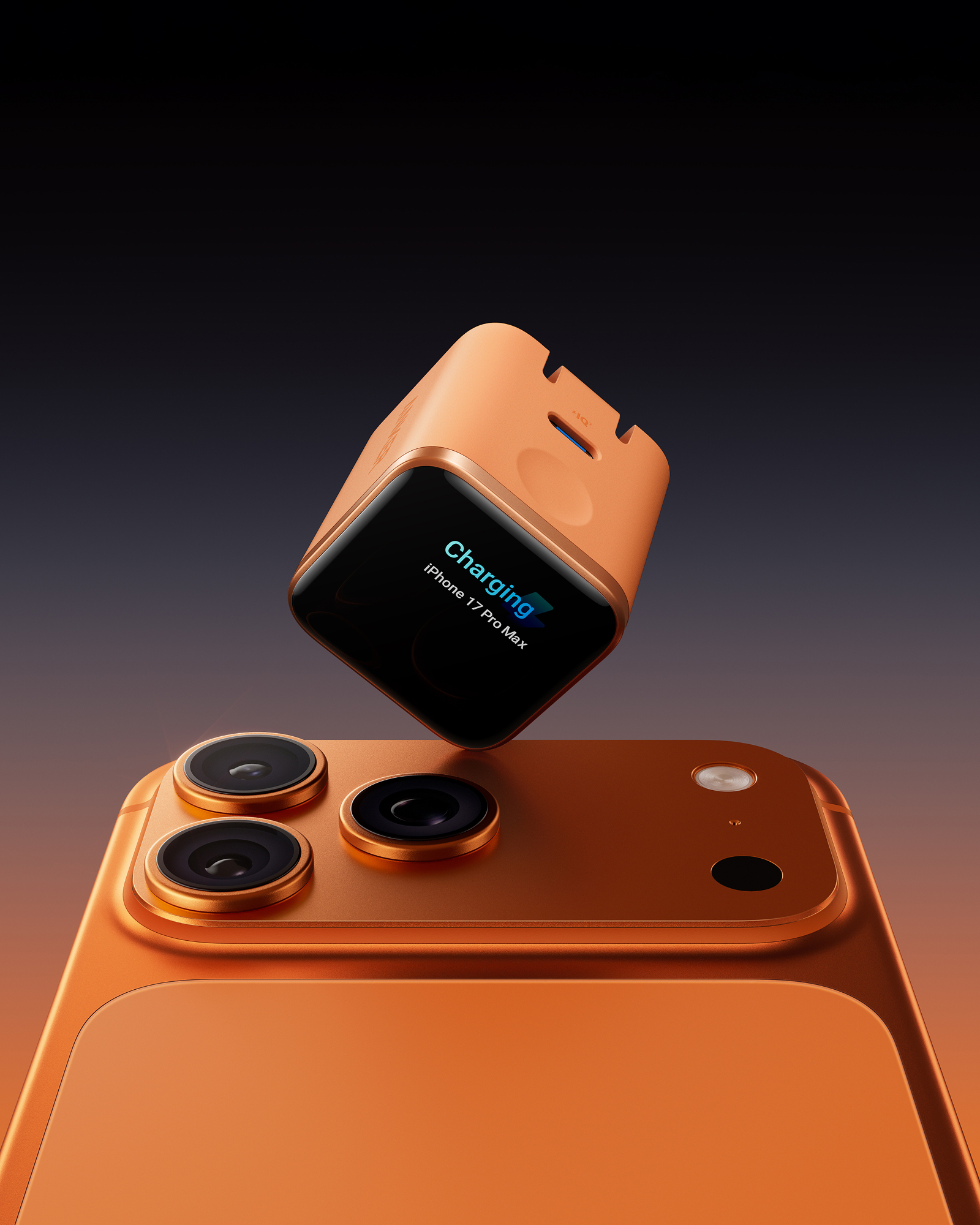 Environmental Considerations and E-Waste - visual representation