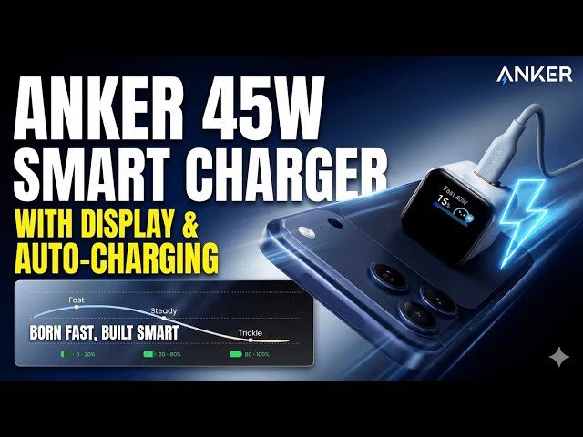 Comparing Anker's Ecosystem to Competitors - visual representation