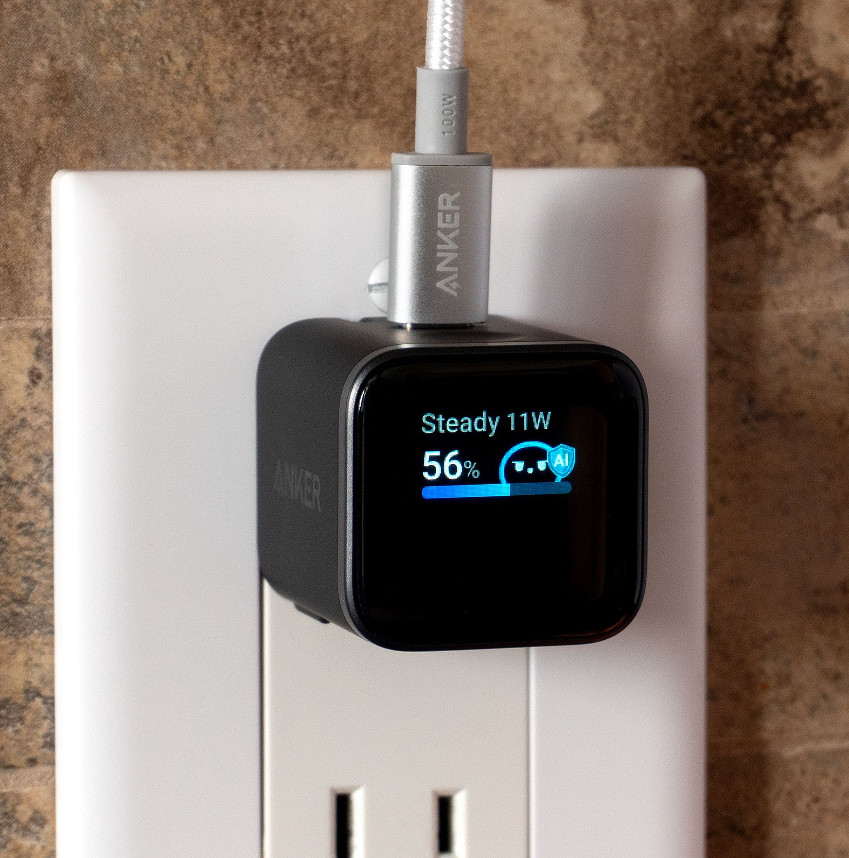 FAQ - visual representation