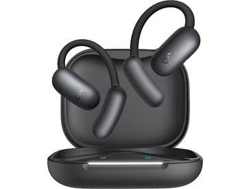 Connectivity, Controls, and Software Features - visual representation