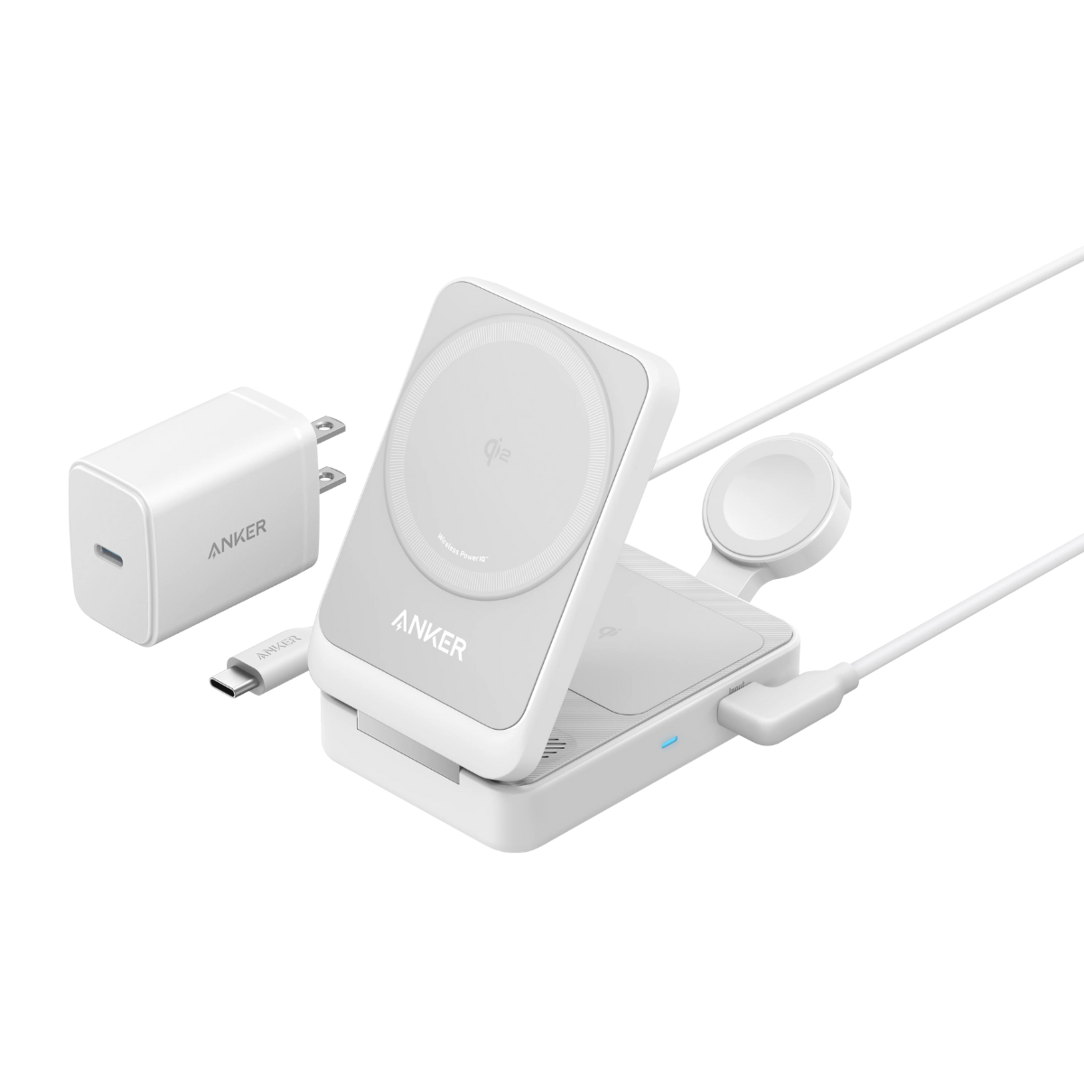 Alternative Charging Approaches If MagGo Isn't Right - visual representation