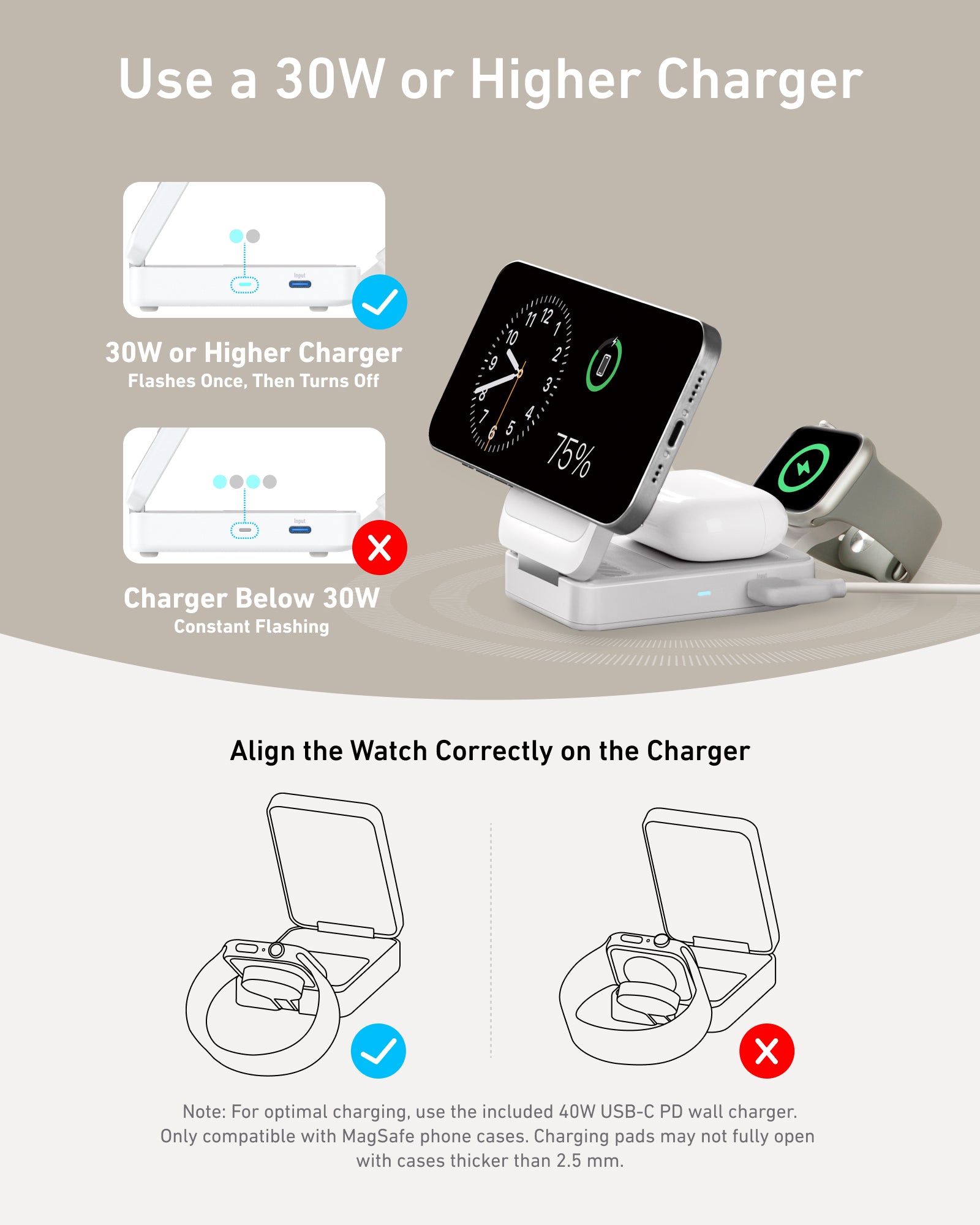 Charging Speeds: The Real Specs Explained - contextual illustration