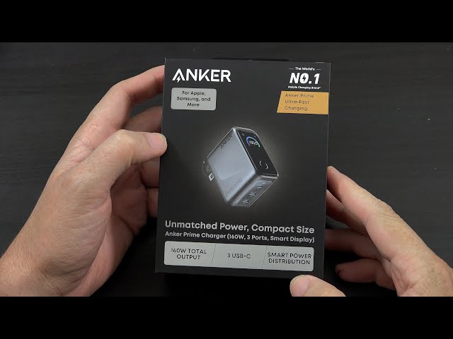 How to Implement Anker’s Charger in Your Daily Routine - visual representation