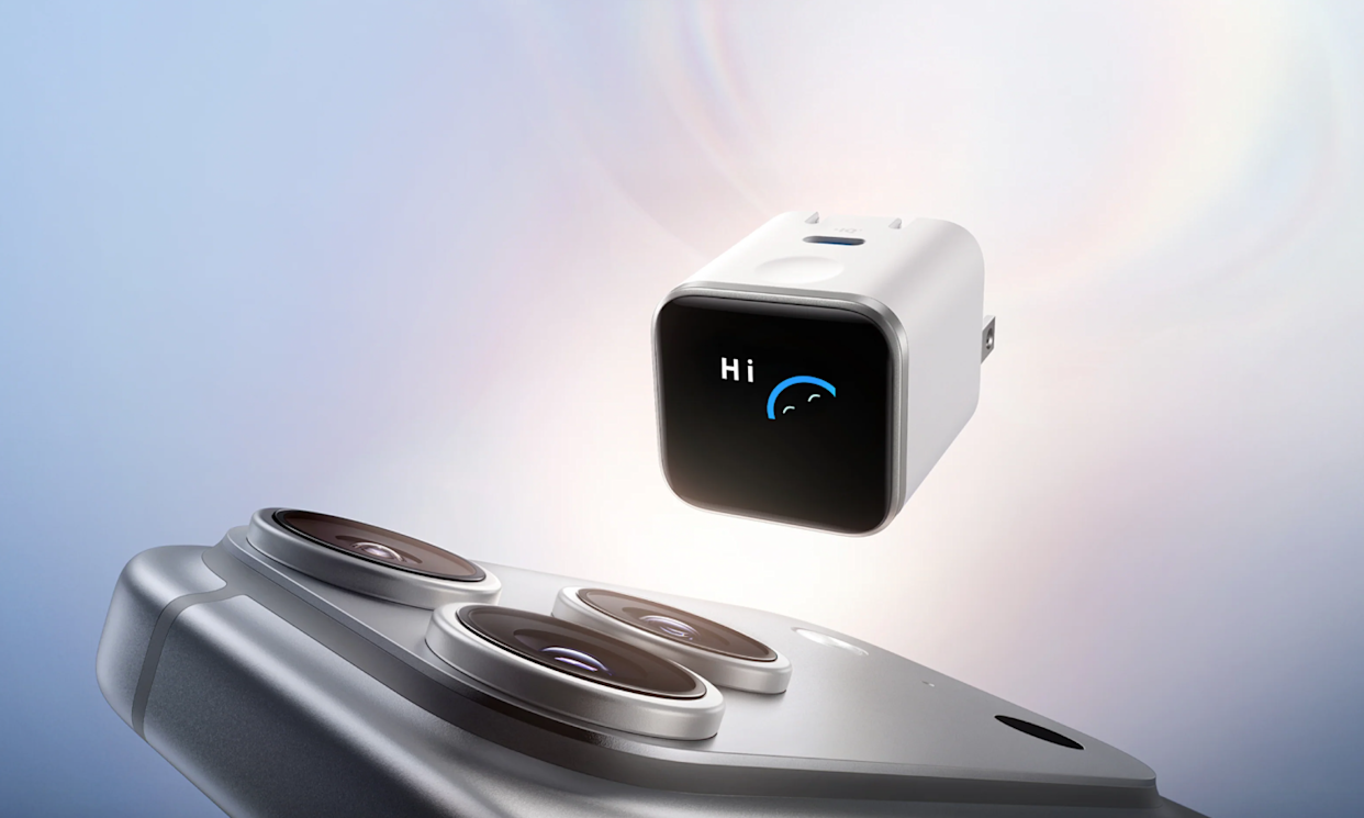 Conclusion: Is This the Charger You've Been Waiting For? - visual representation