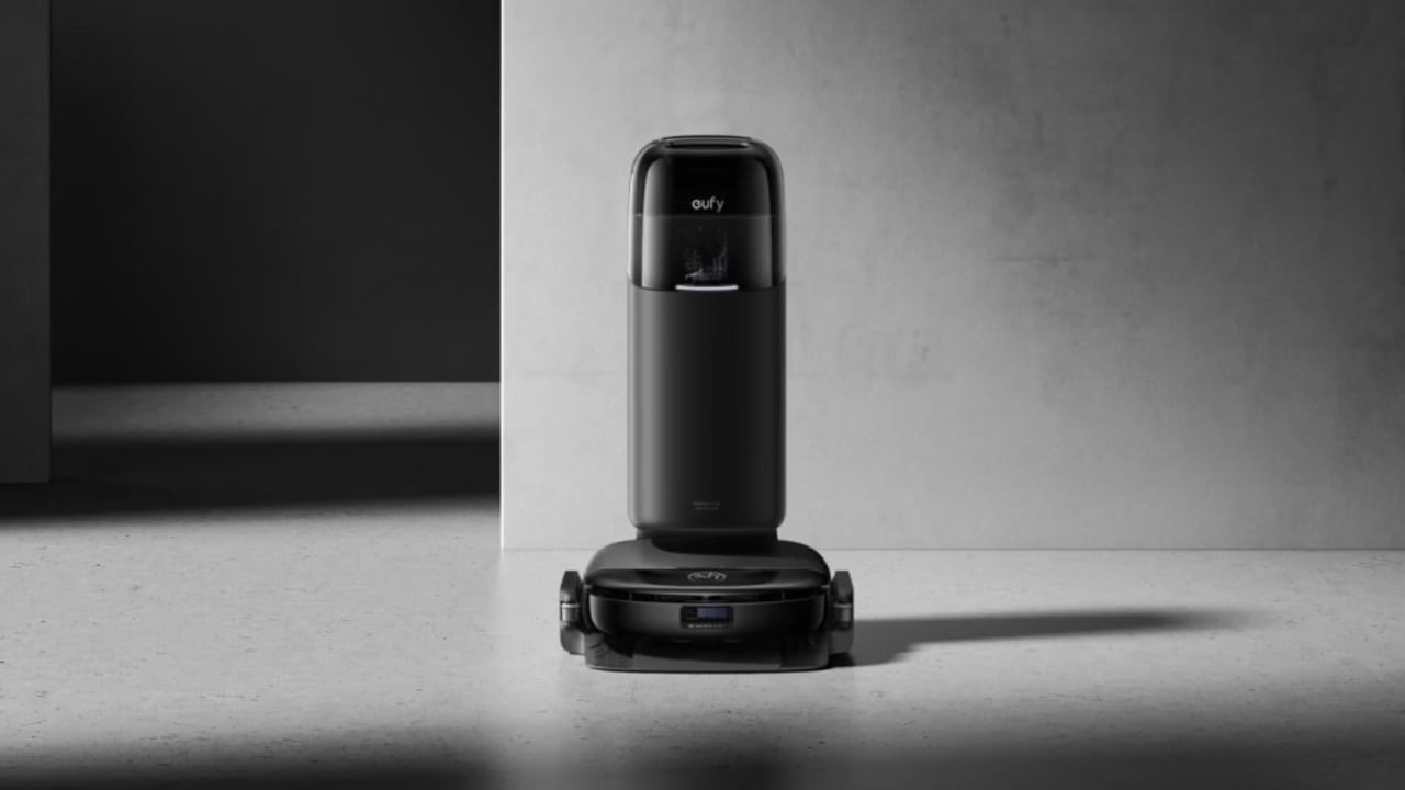 Conclusion: Anker's Smart Home Future - visual representation