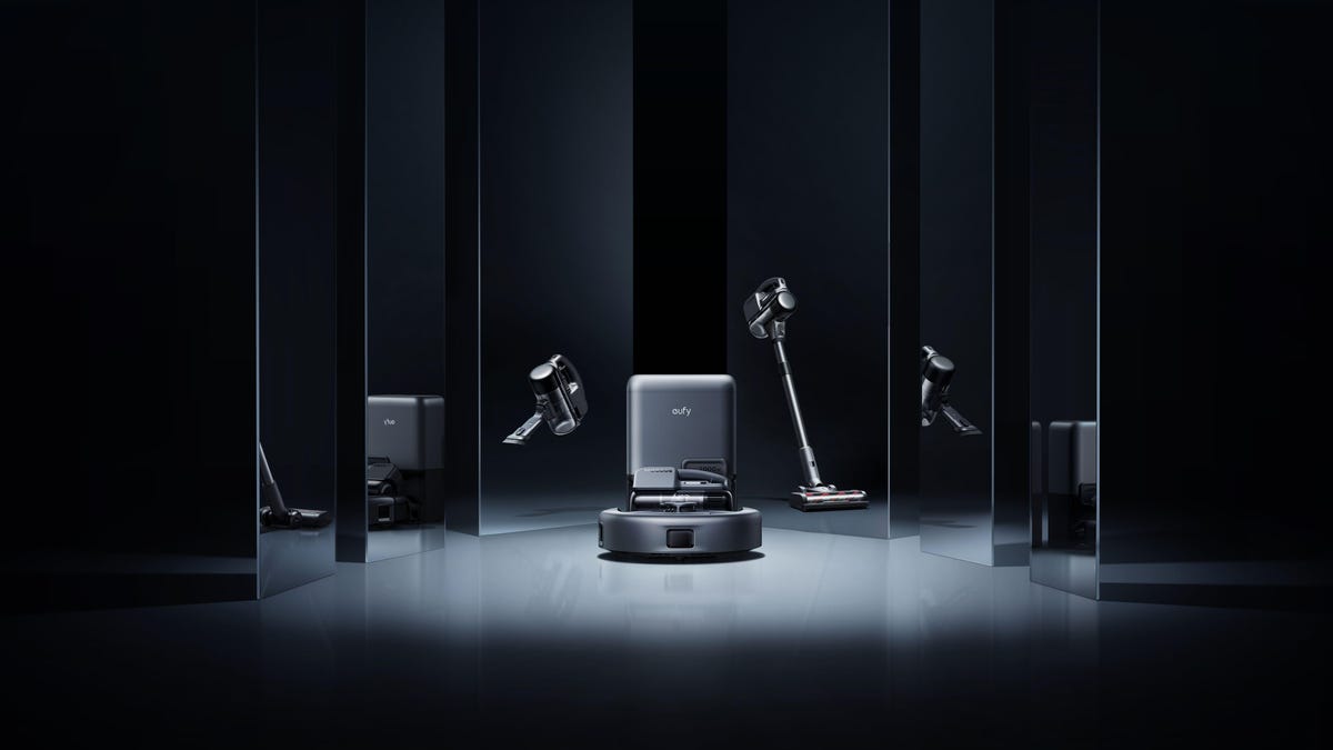 Anker's Strategy: Ecosystem Expansion and Market Positioning - visual representation