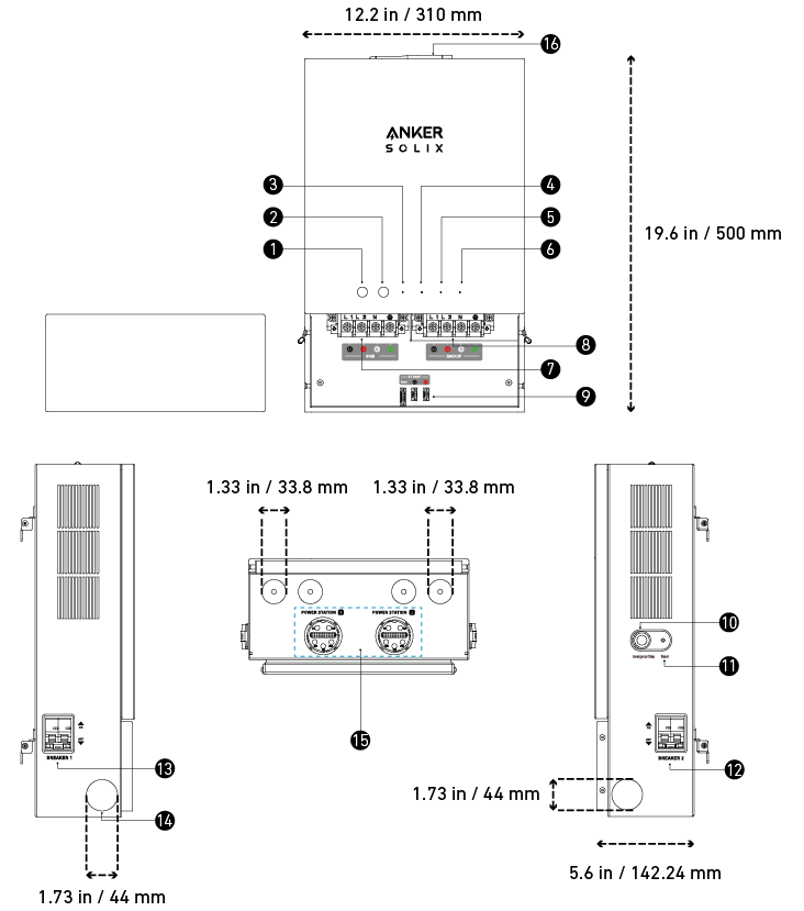 What Anker's System Actually Is (and Why the Modular Thing Matters) - contextual illustration