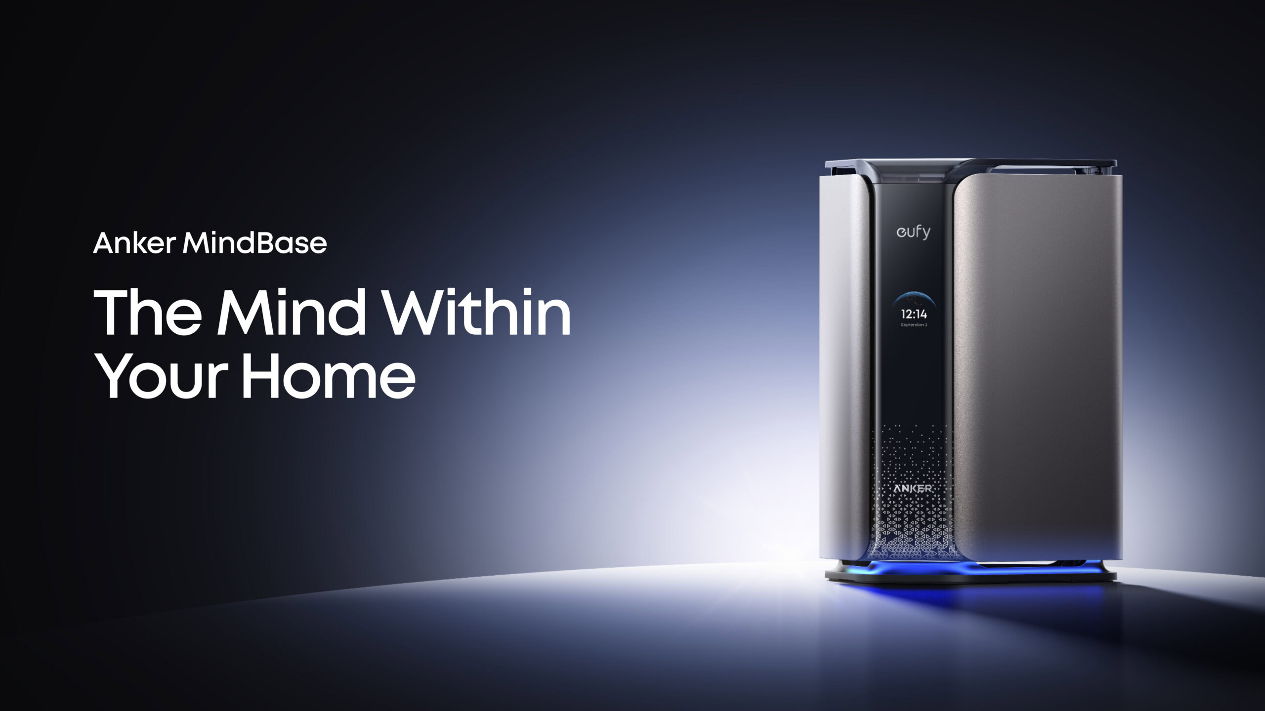 What Is Anker's Mind Base? - visual representation
