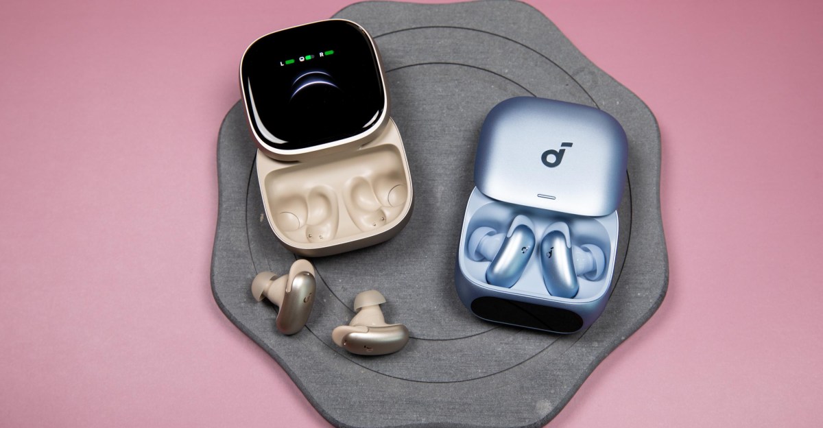 Anker's New Earbuds: The Pinnacle of Call Clarity in 2025
