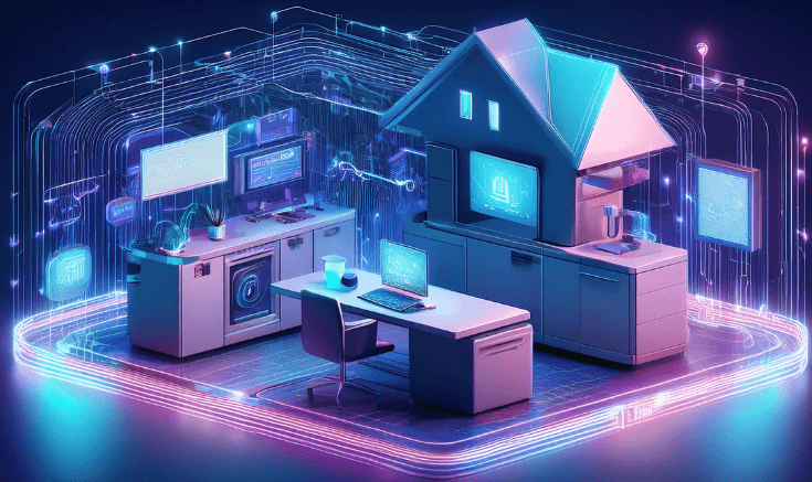 Future Trends and Recommendations - contextual illustration