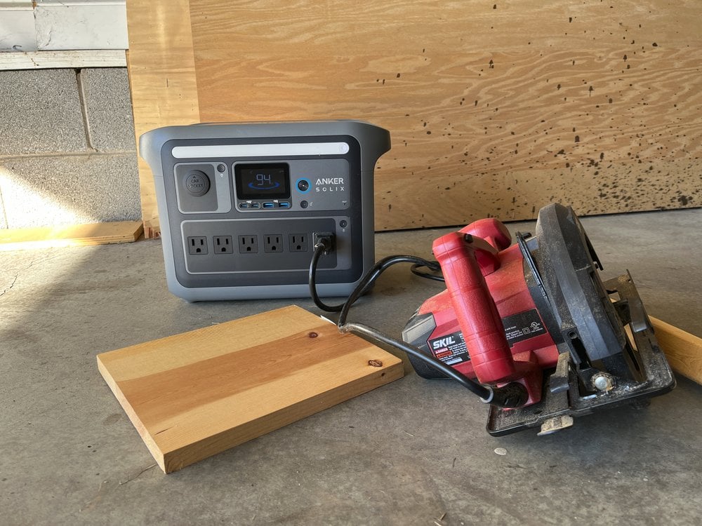 Final Verdict: Should You Buy the Anker Solix C1000? - visual representation