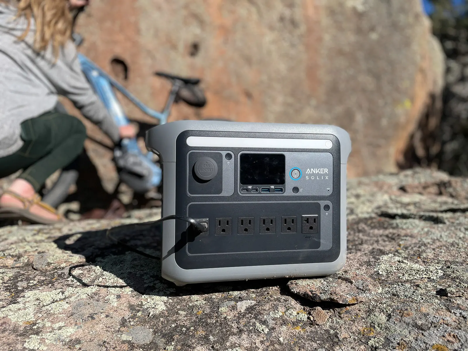 What Can You Actually Power? Real Device Compatibility - visual representation