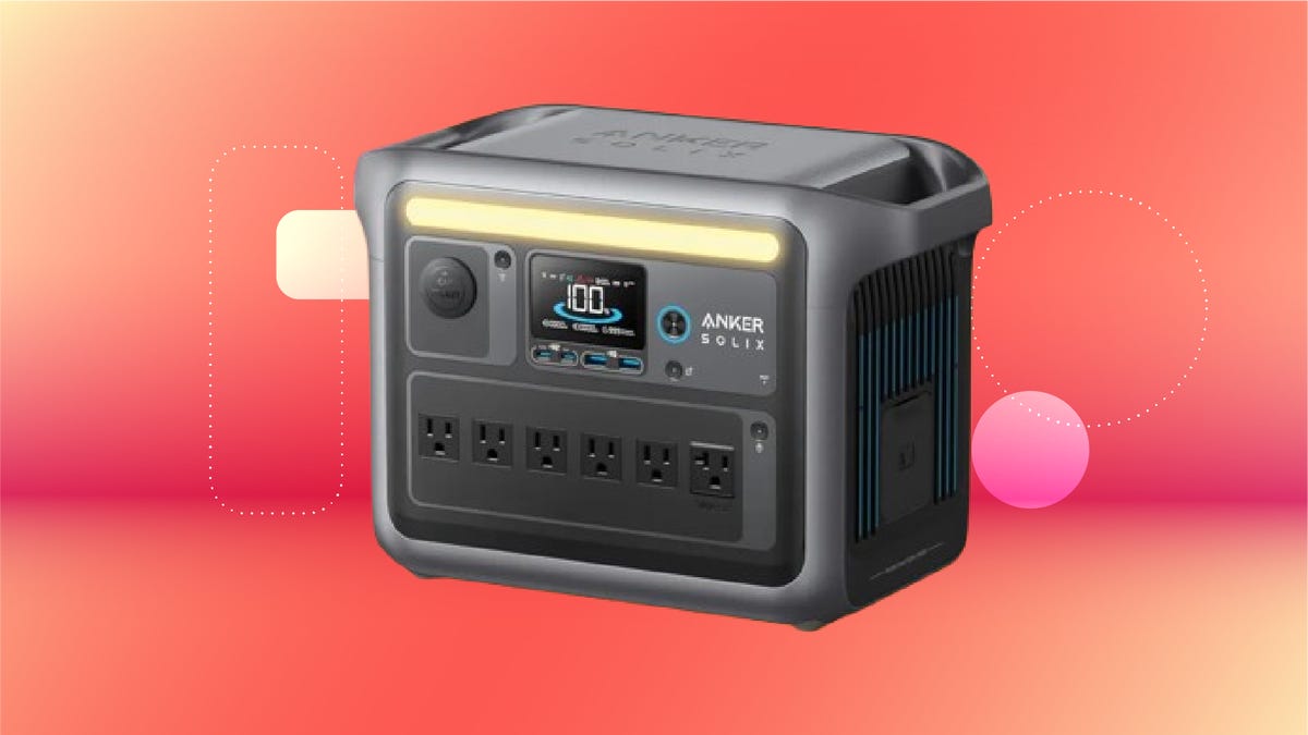 Solar Expansion and Extended Autonomy - visual representation