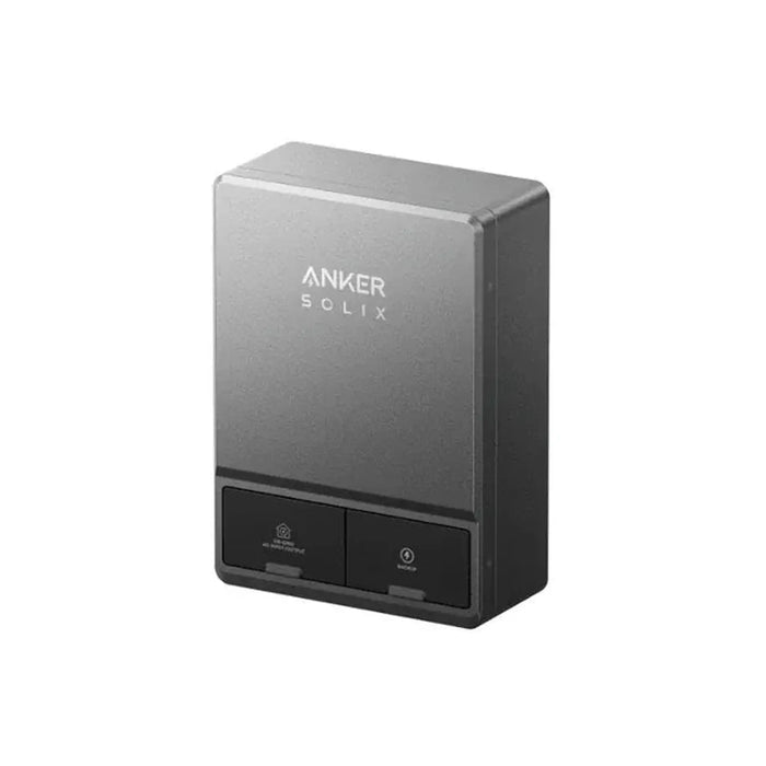 The Anker Solix E10: Overview - visual representation